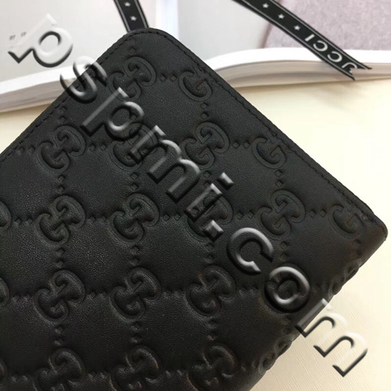 グッチ財布 レプリカ背面デザイン